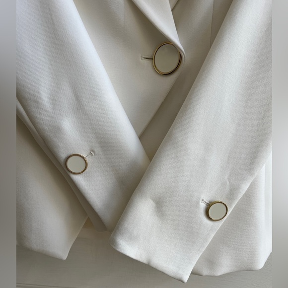 Veronica Beard Charlize Dickey Tailored Jacket size2 - Picture 7 of 11